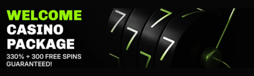 Velobet Casino logo – official brand image 2026