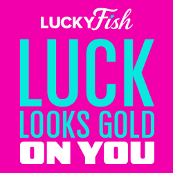 Lucky Fish Casino Habanero slot tournament promotion