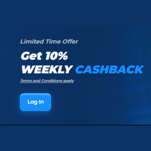 Luckiest Casino interface showing popular slots and promotions