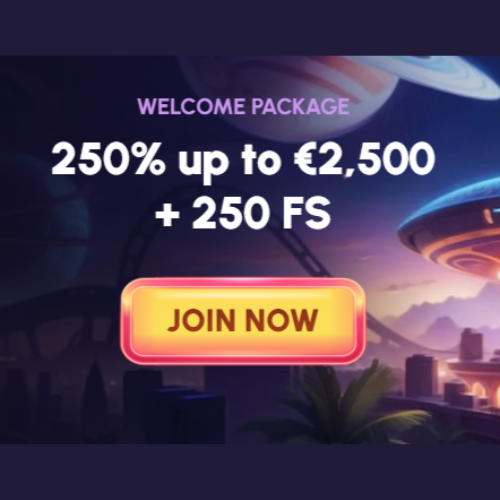 Novajackpot online casino logo – slots, bonuses and real money games