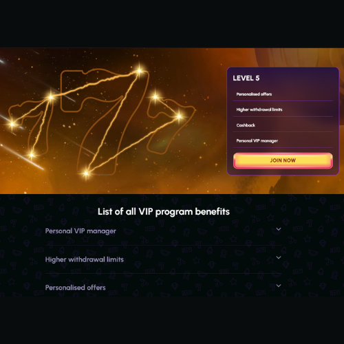 Novajackpot online casino games and welcome bonus offers