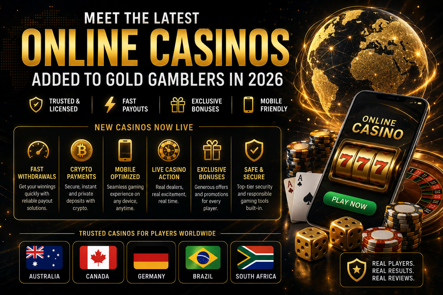 akun gambling sites online 2026