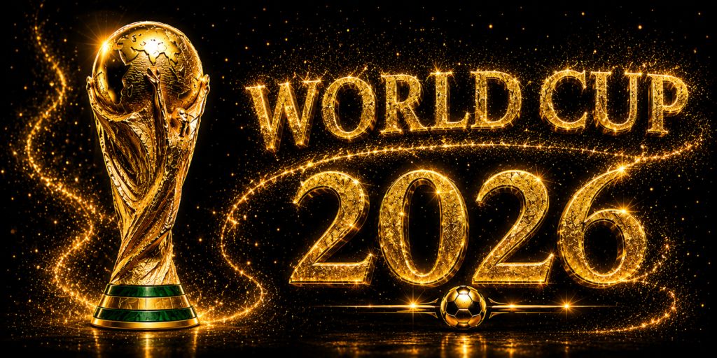 World Cup 2026